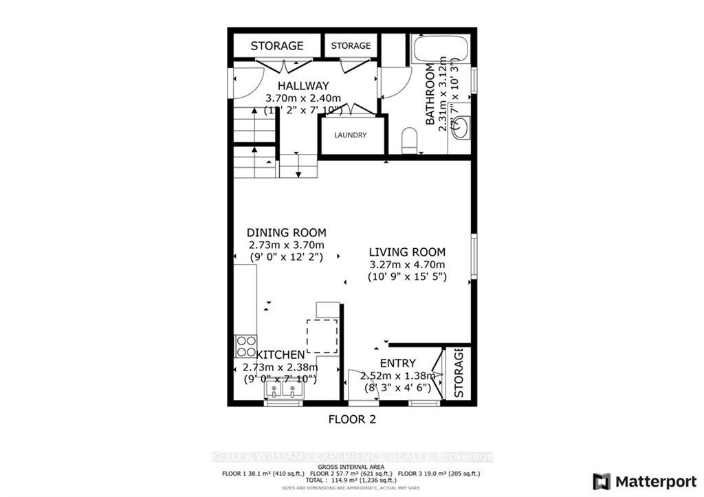 Photo 27 of 2486 Houseys Rapids Road, Gravenhurst, Morrison — HOMEH