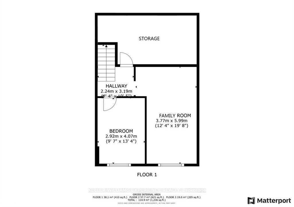 Photo 28 of 2486 Houseys Rapids Road, Gravenhurst, Morrison — HOMEH