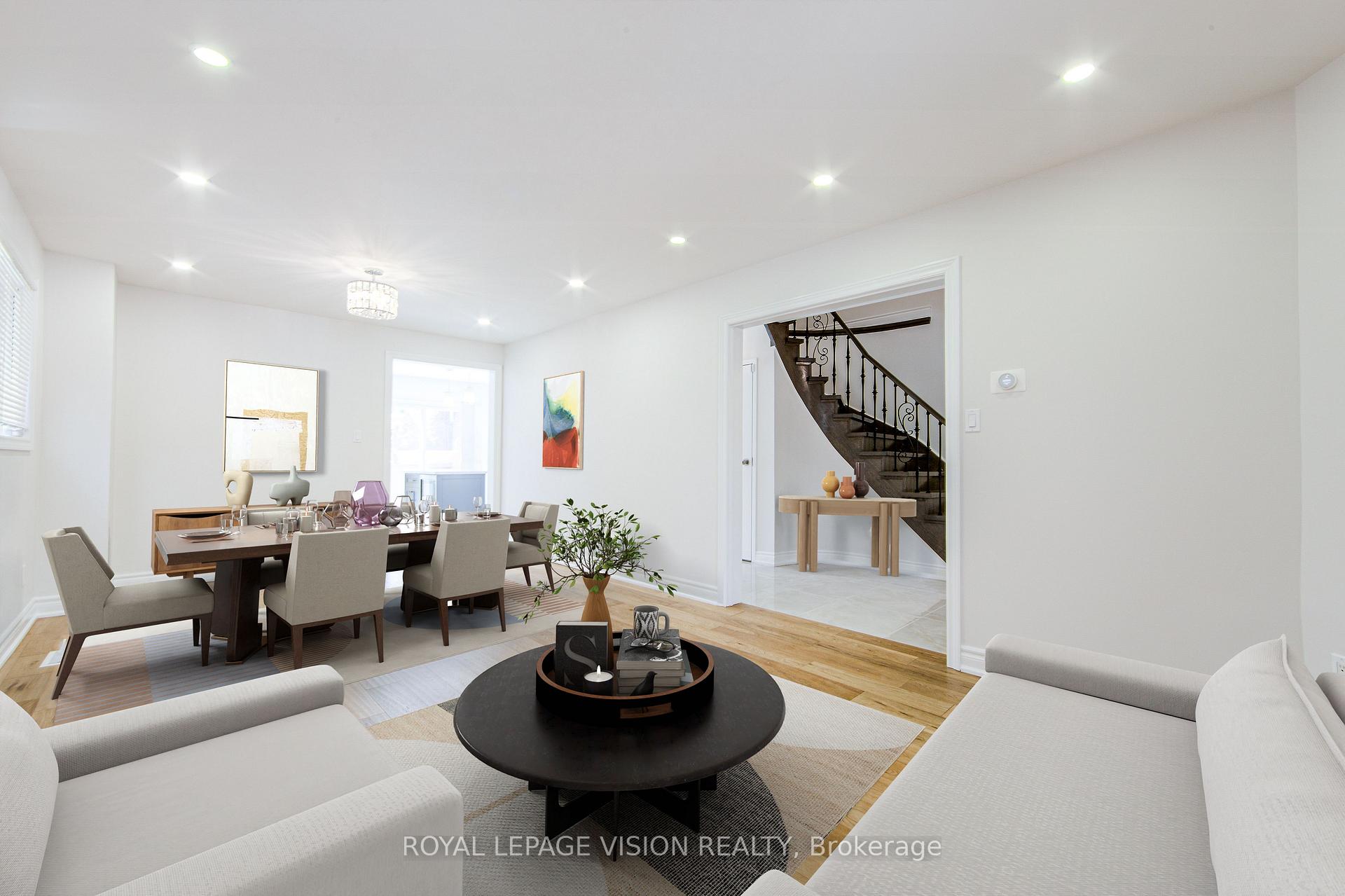 Photo 16 of 71 Sterling Crescent, Vaughan, Maple — HOMEH