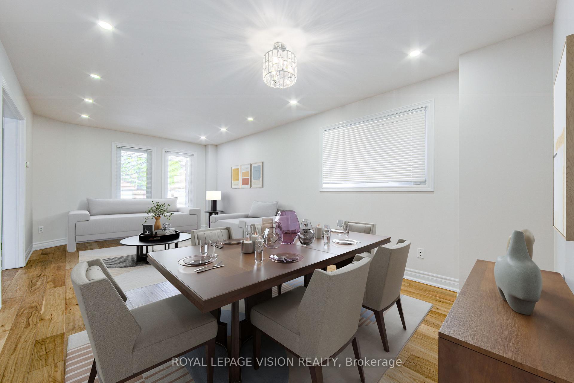 Photo 11 of 71 Sterling Crescent, Vaughan, Maple — HOMEH