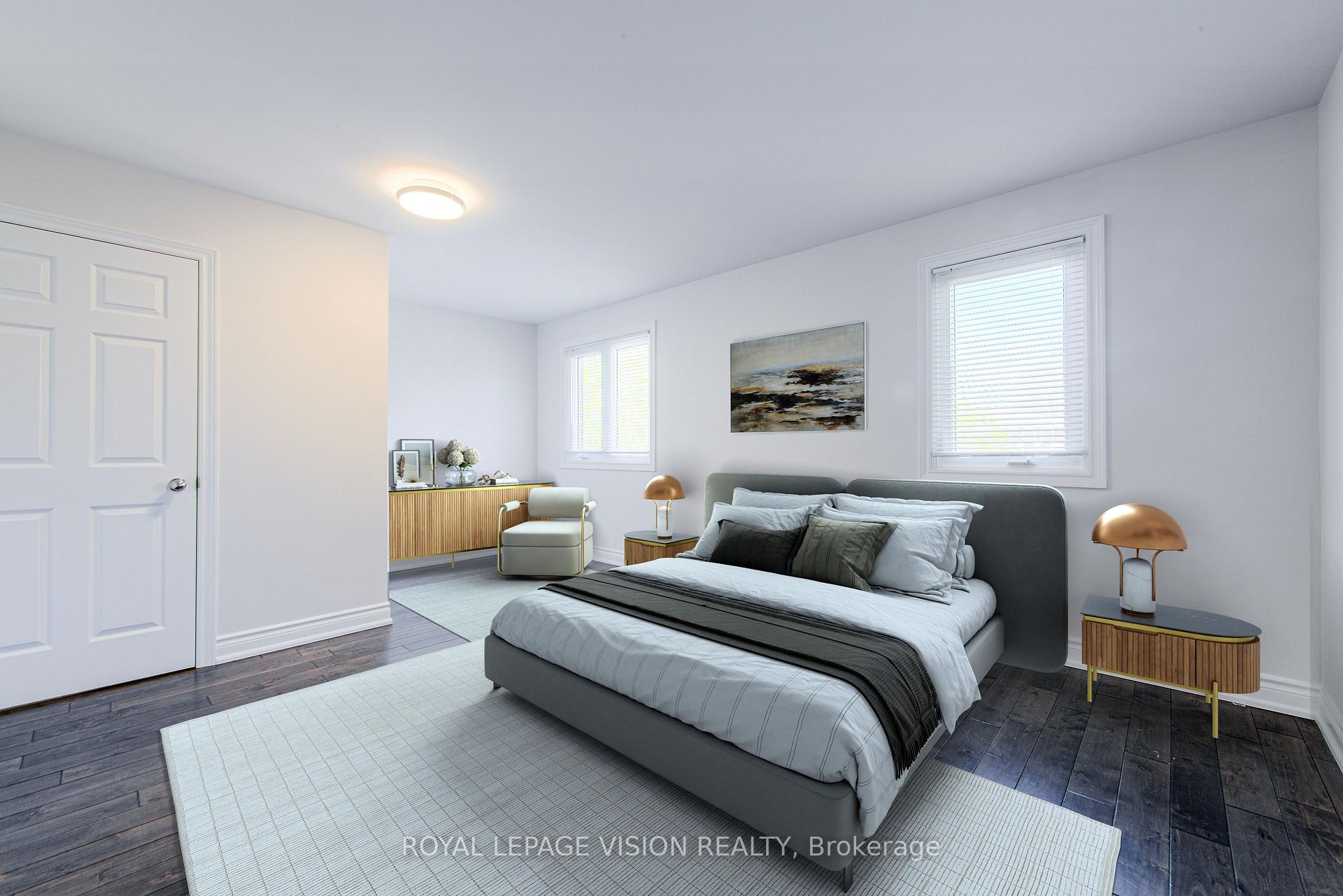 Photo 30 of 71 Sterling Crescent, Vaughan, Maple — HOMEH