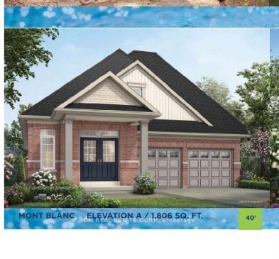 Photo 1 of 25 Ford Street N, Brant, Paris — HOMEH