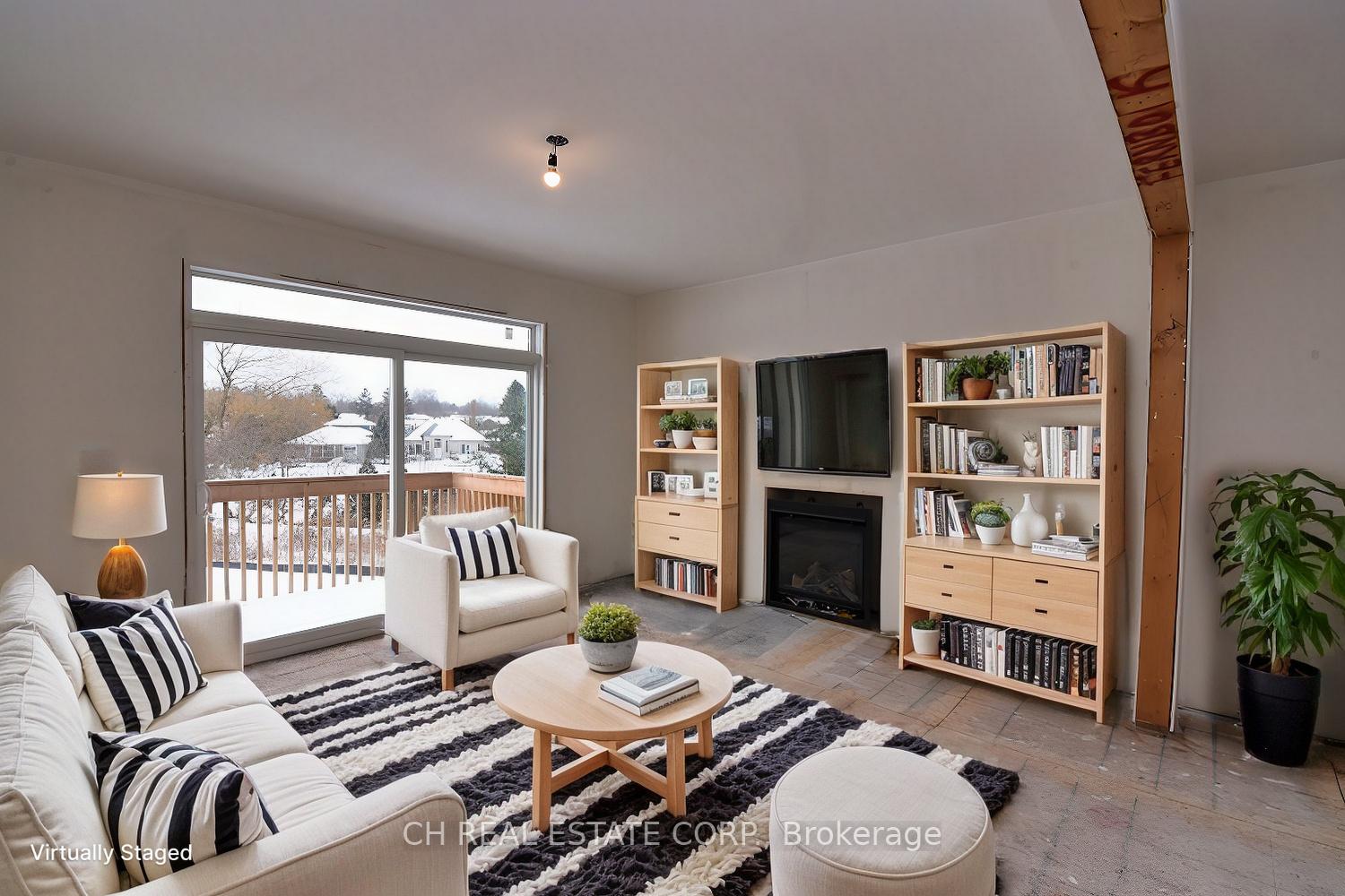 Photo 8 of 25 Ford Street N, Brant, Paris — HOMEH