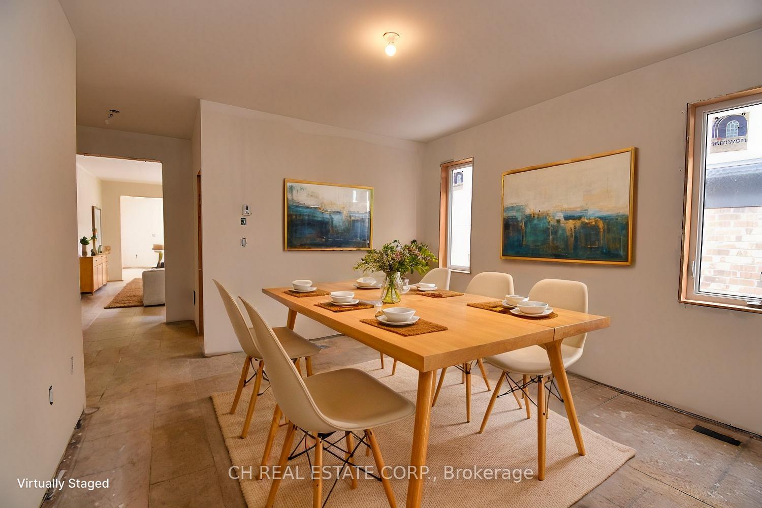 Photo 9 of 25 Ford Street N, Brant, Paris — HOMEH