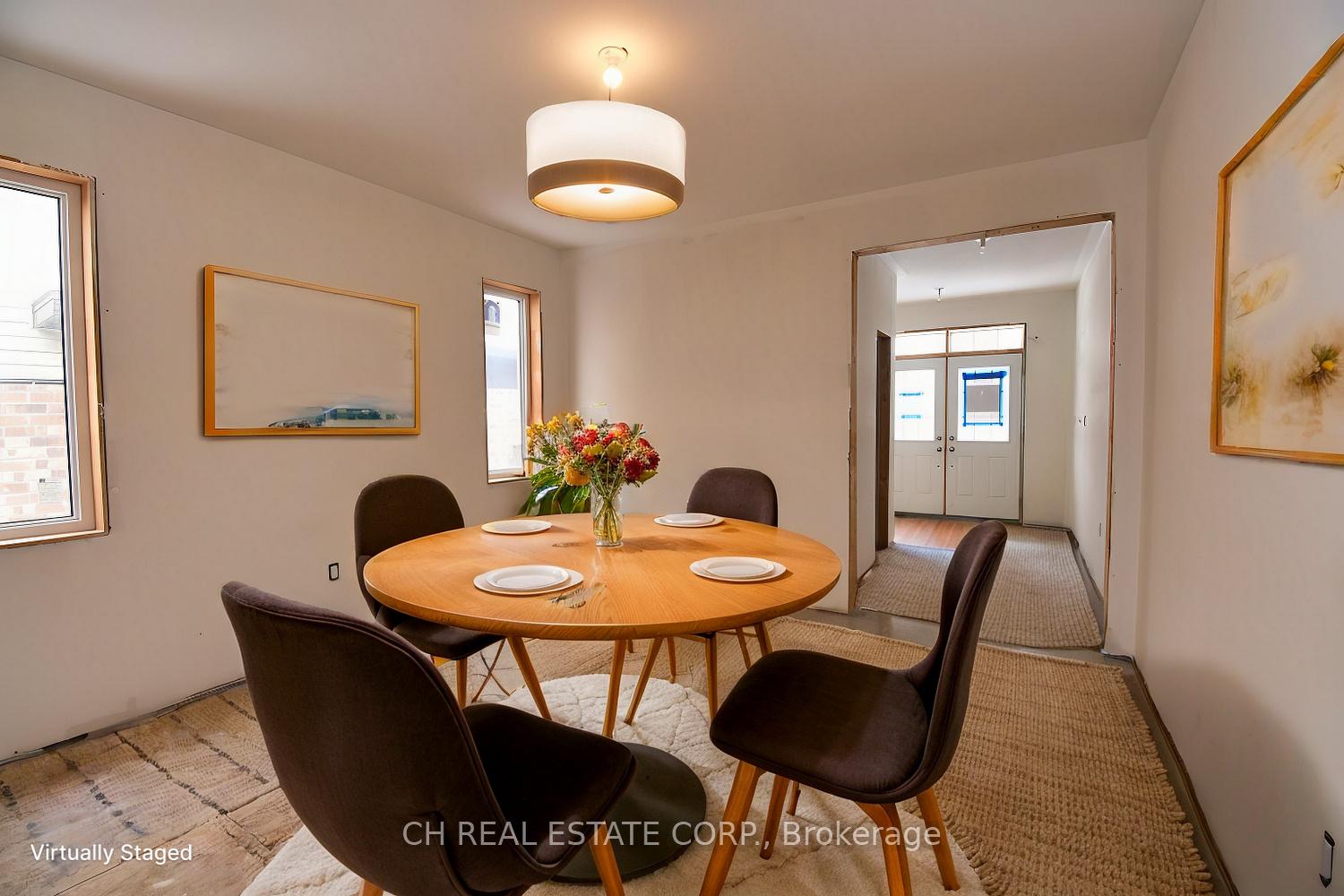 Photo 10 of 25 Ford Street N, Brant, Paris — HOMEH