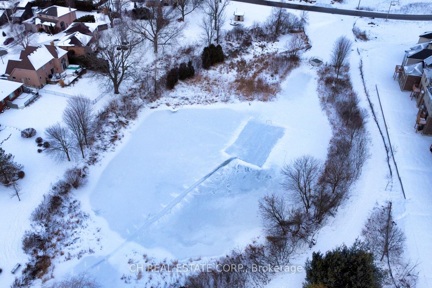 Photo 12 of 25 Ford Street N, Brant, Paris — HOMEH