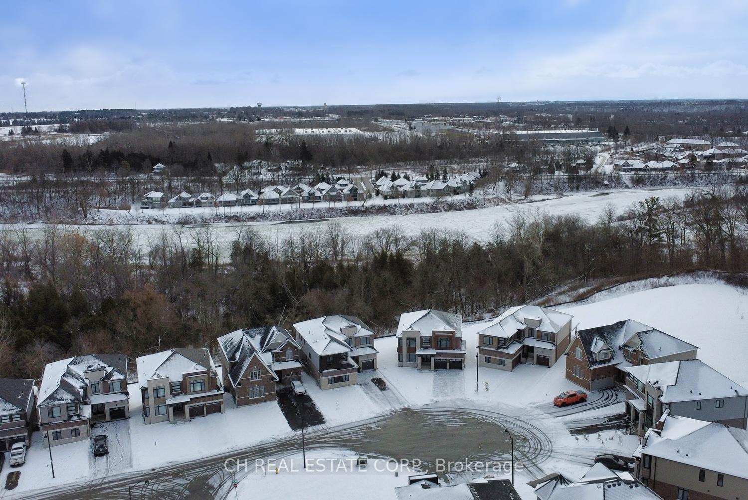 Photo 15 of 25 Ford Street N, Brant, Paris — HOMEH