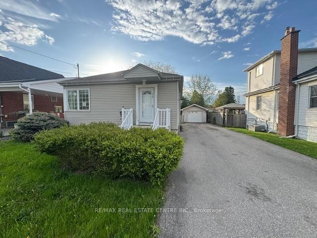 Photo 1 of 175 Rosedale Avenue, Hamilton, Rosedale — HOMEH