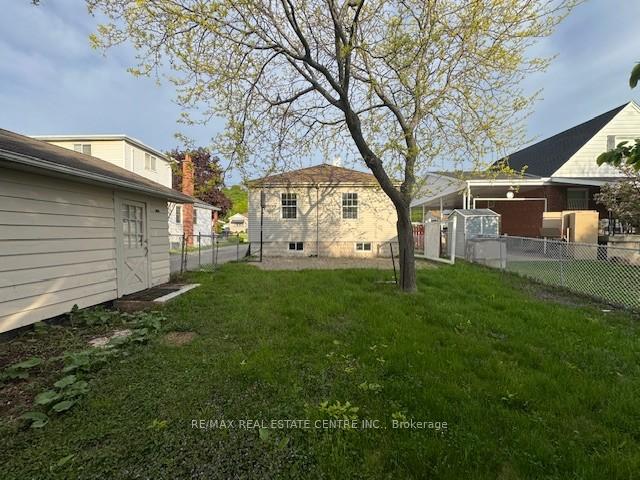 Photo 7 of 175 Rosedale Avenue, Hamilton, Rosedale — HOMEH