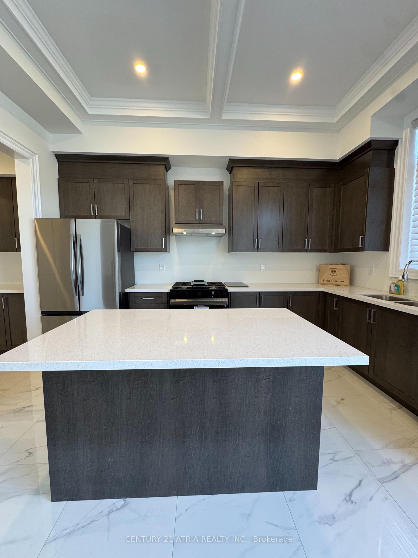 Photo 2 of 2 Ernest Jones Drive, Markham, Angus Glen — HOMEH