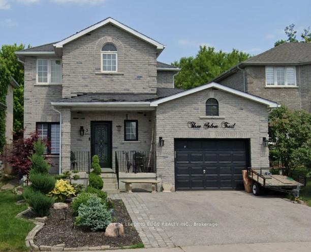 Photo 1 of 3 Silver Trails Drive, Barrie, Holly — HOMEH