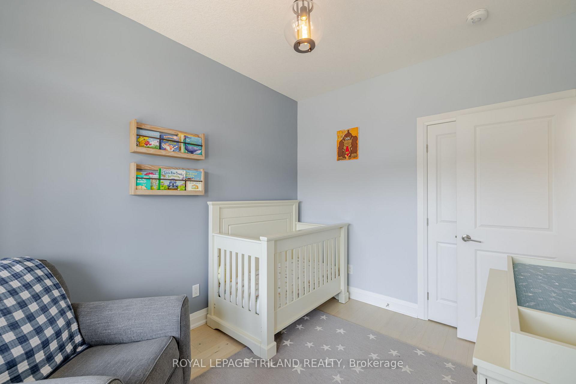 Photo 5 of Unit 68, 383 Daventry Way, Middlesex Centre, Kilworth — HOMEH