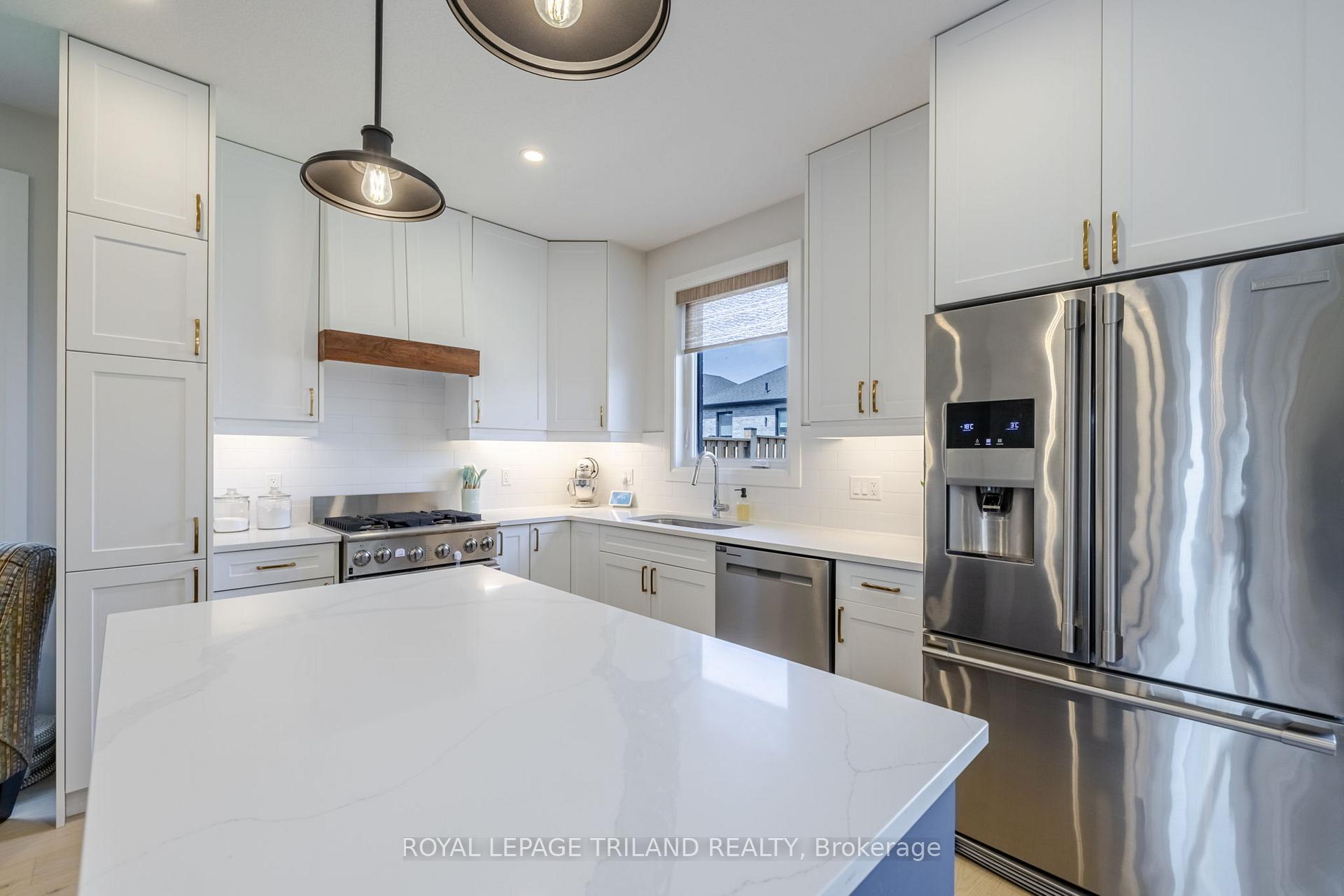 Photo 19 of Unit 68, 383 Daventry Way, Middlesex Centre, Kilworth — HOMEH