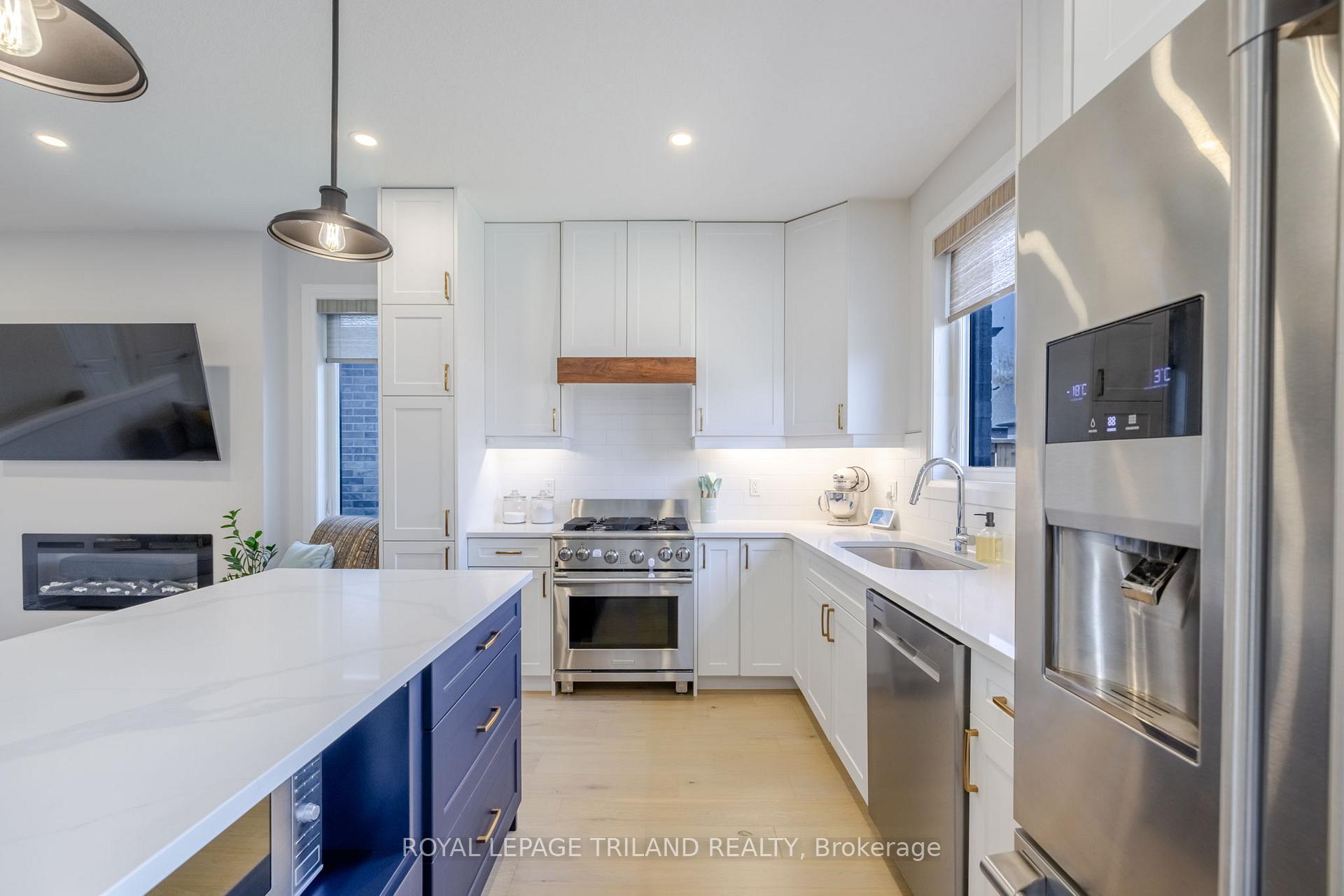 Photo 9 of Unit 68, 383 Daventry Way, Middlesex Centre, Kilworth — HOMEH