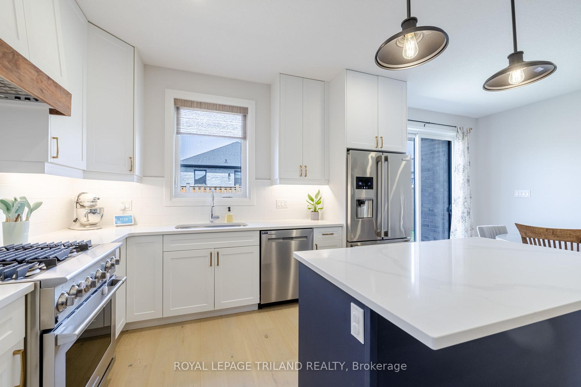 Photo 17 of Unit 68, 383 Daventry Way, Middlesex Centre, Kilworth — HOMEH