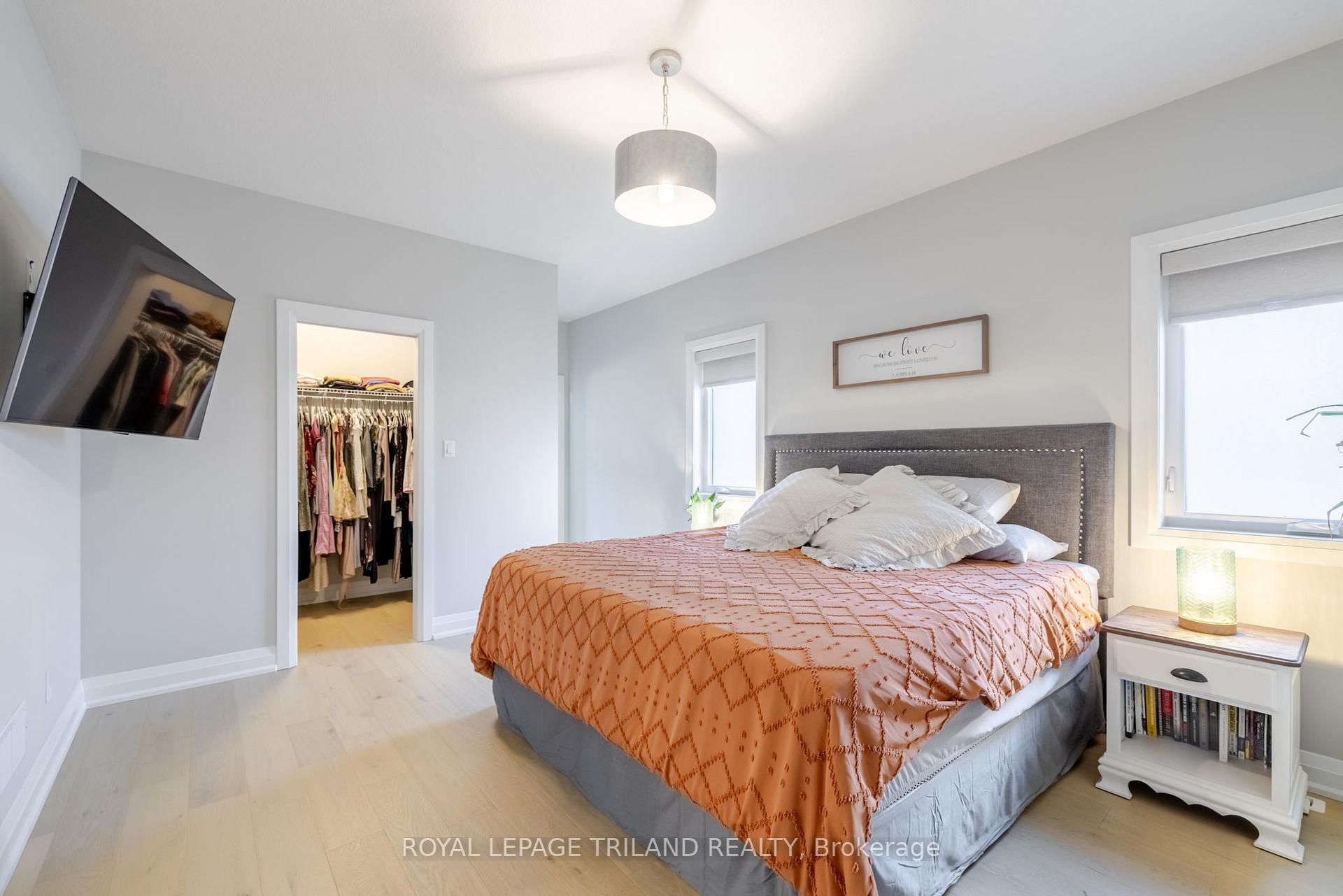 Photo 16 of Unit 68, 383 Daventry Way, Middlesex Centre, Kilworth — HOMEH