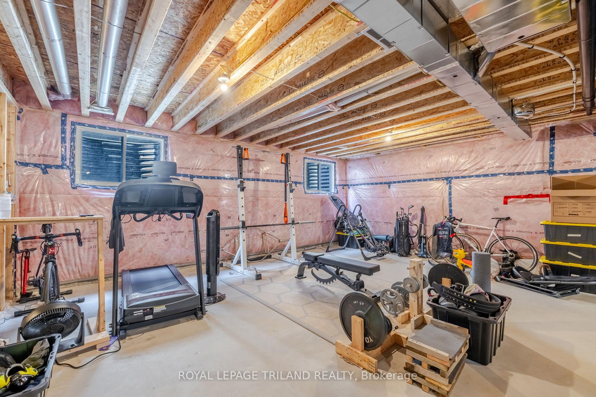 Photo 25 of Unit 68, 383 Daventry Way, Middlesex Centre, Kilworth — HOMEH