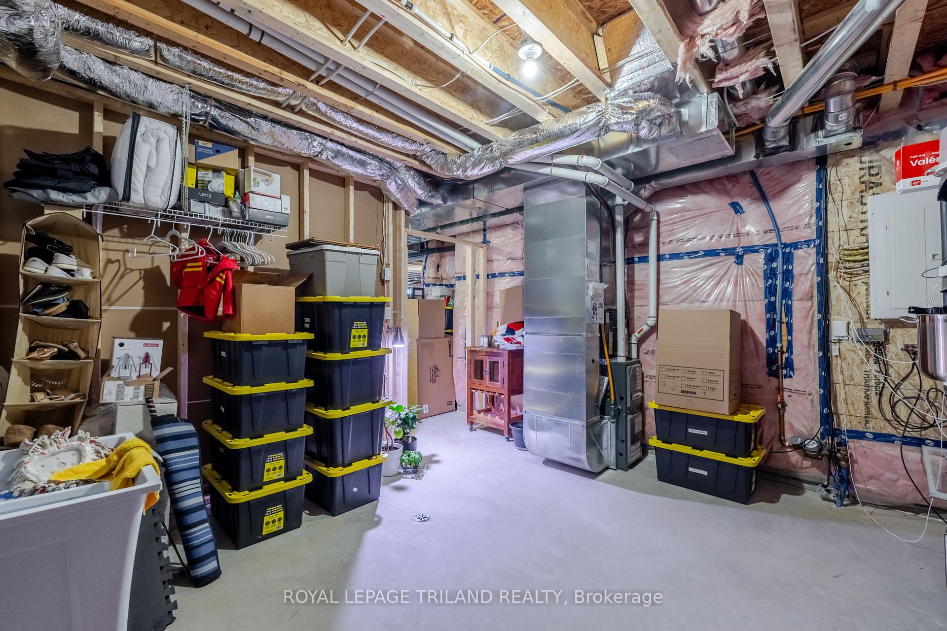 Photo 24 of Unit 68, 383 Daventry Way, Middlesex Centre, Kilworth — HOMEH