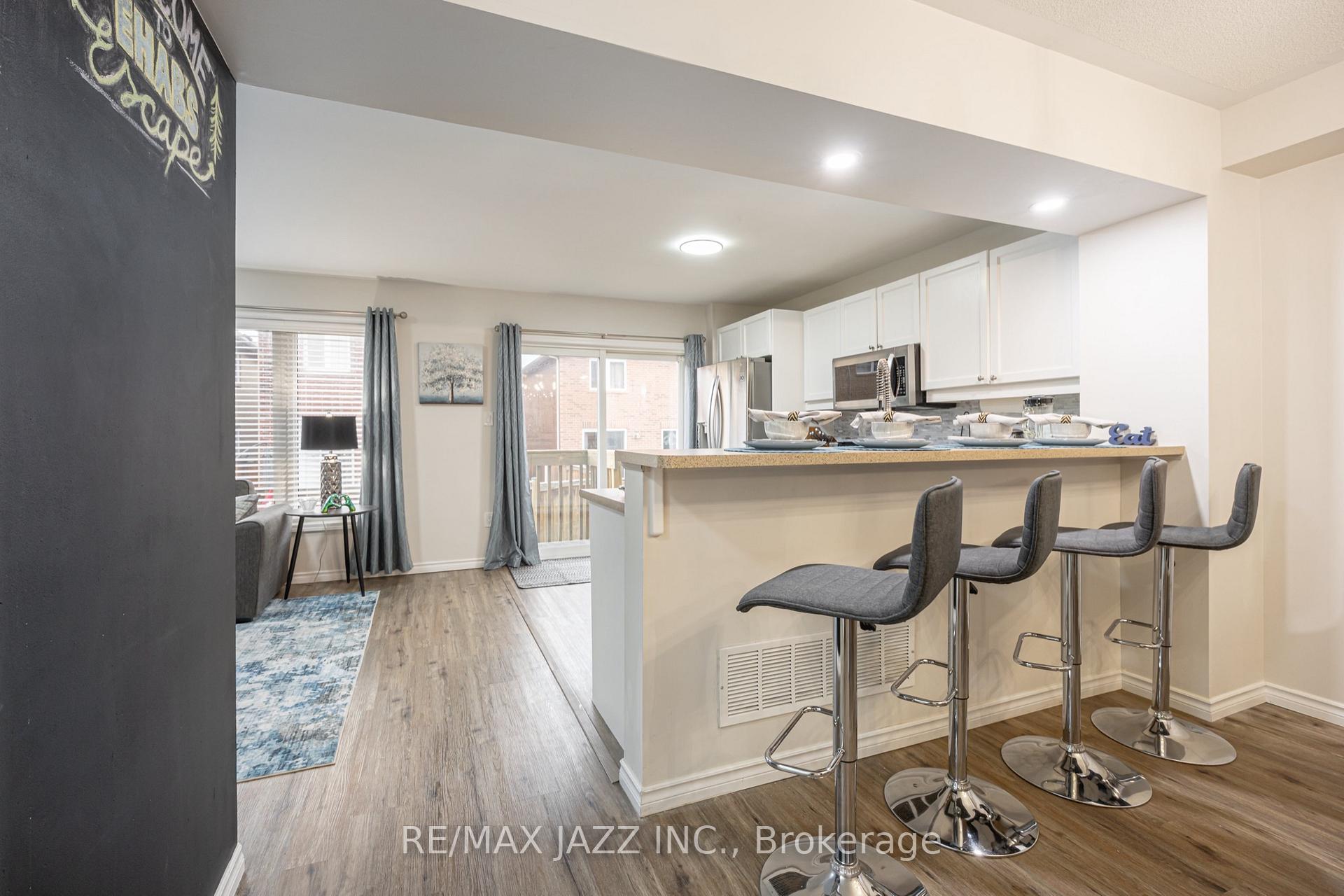 Photo 2 of 1869 Liatris Drive, Pickering, Duffin Heights — HOMEH