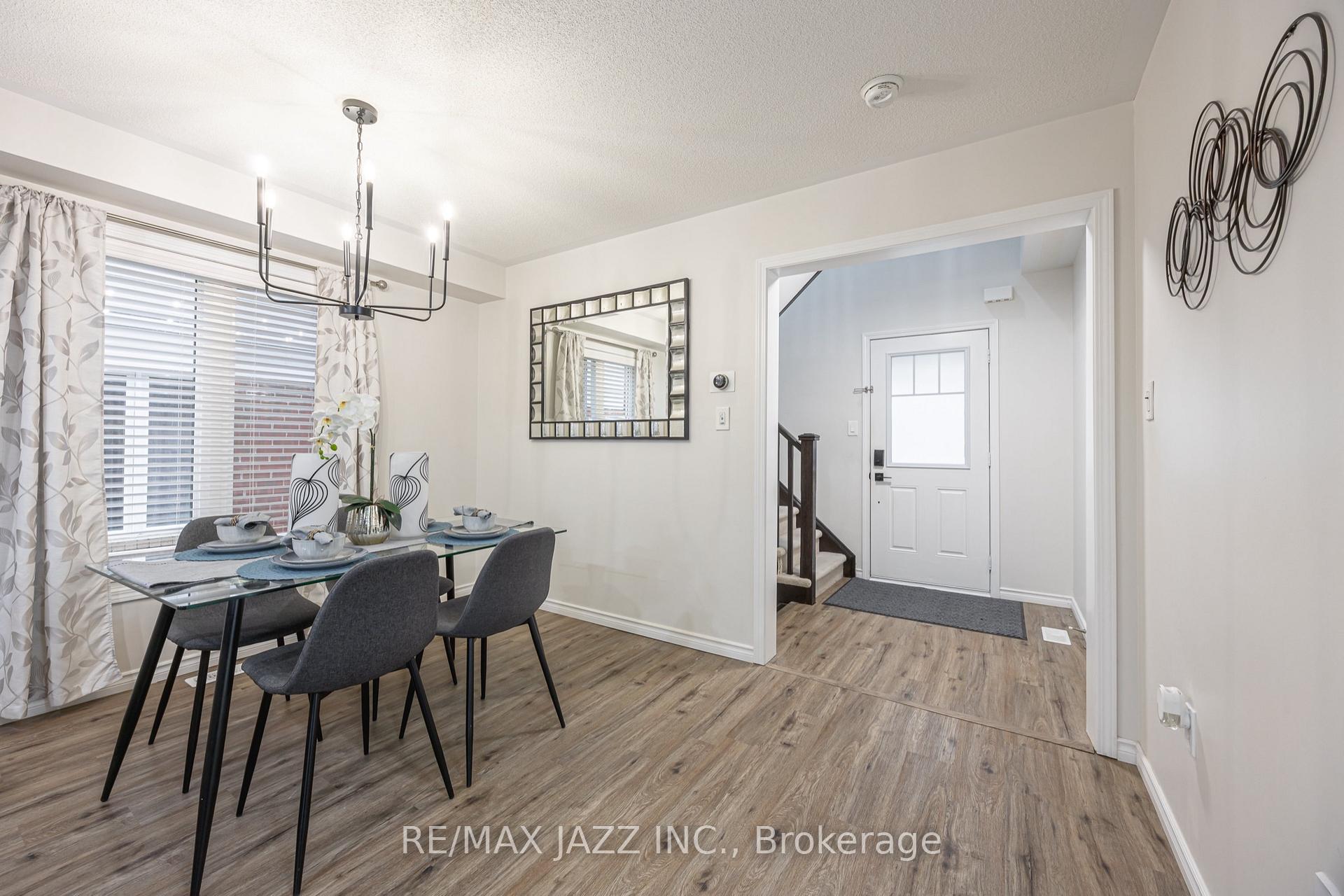 Photo 3 of 1869 Liatris Drive, Pickering, Duffin Heights — HOMEH
