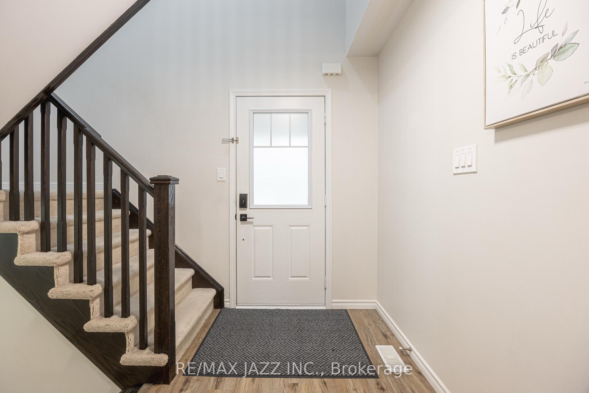 Photo 14 of 1869 Liatris Drive, Pickering, Duffin Heights — HOMEH
