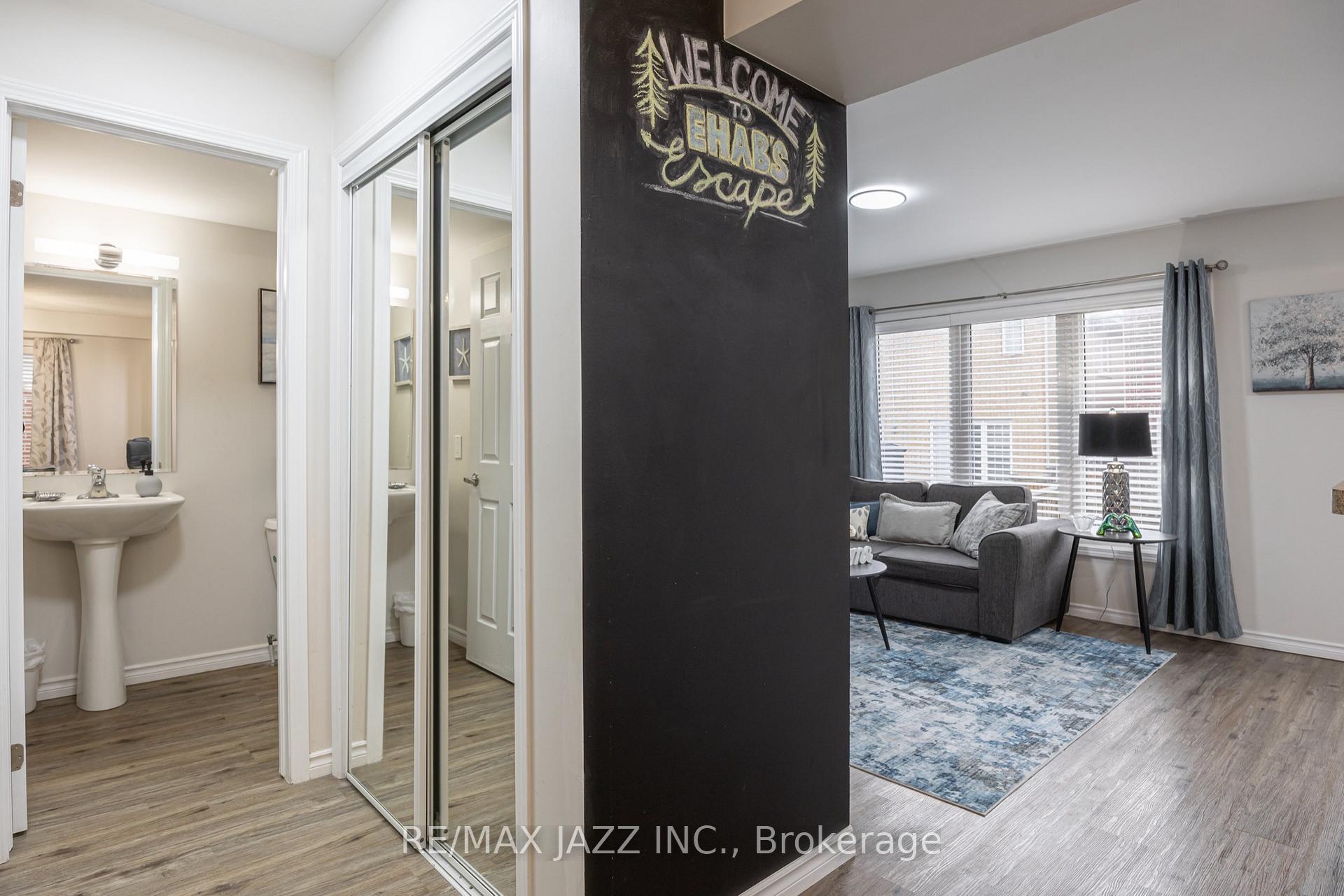 Photo 15 of 1869 Liatris Drive, Pickering, Duffin Heights — HOMEH