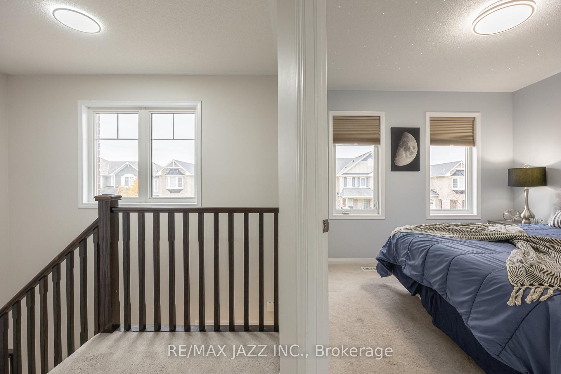 Photo 11 of 1869 Liatris Drive, Pickering, Duffin Heights — HOMEH