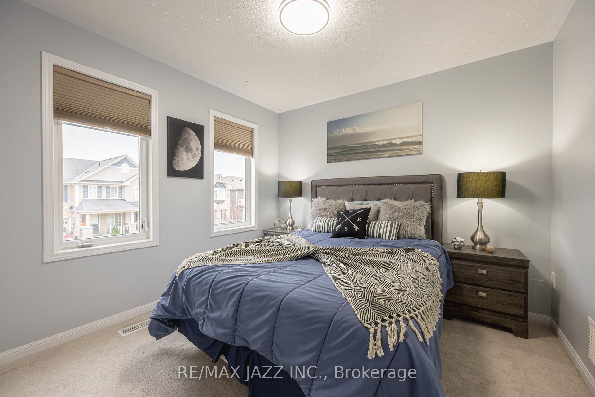 Photo 16 of 1869 Liatris Drive, Pickering, Duffin Heights — HOMEH
