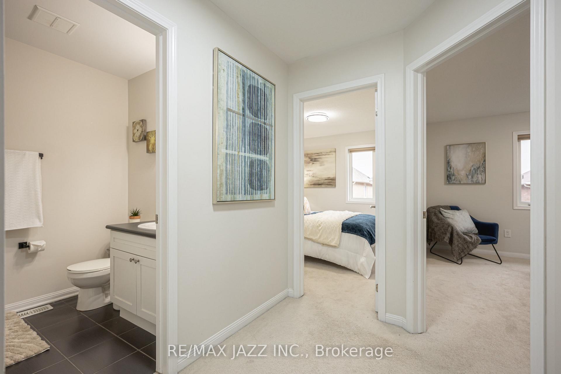 Photo 17 of 1869 Liatris Drive, Pickering, Duffin Heights — HOMEH