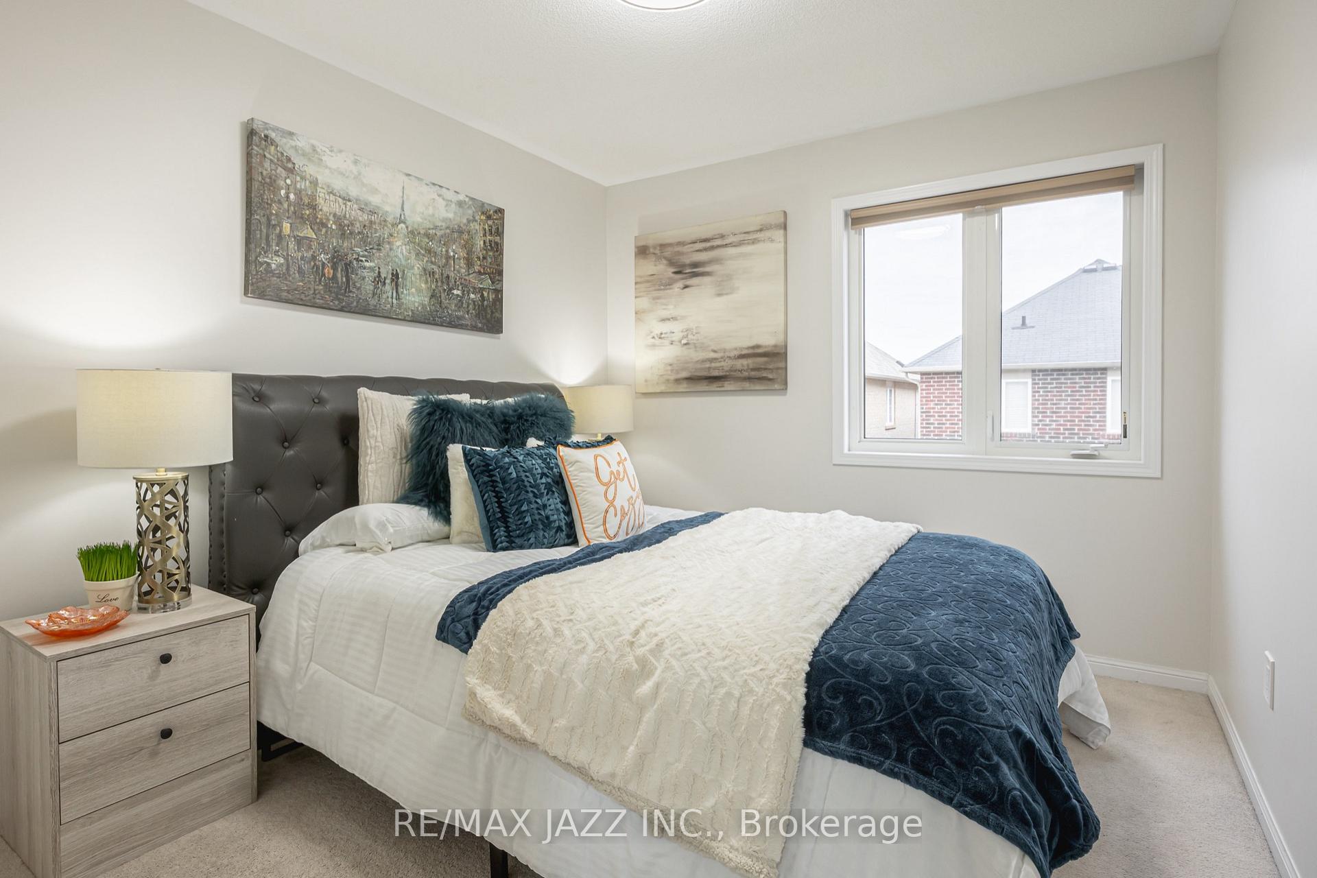 Photo 18 of 1869 Liatris Drive, Pickering, Duffin Heights — HOMEH