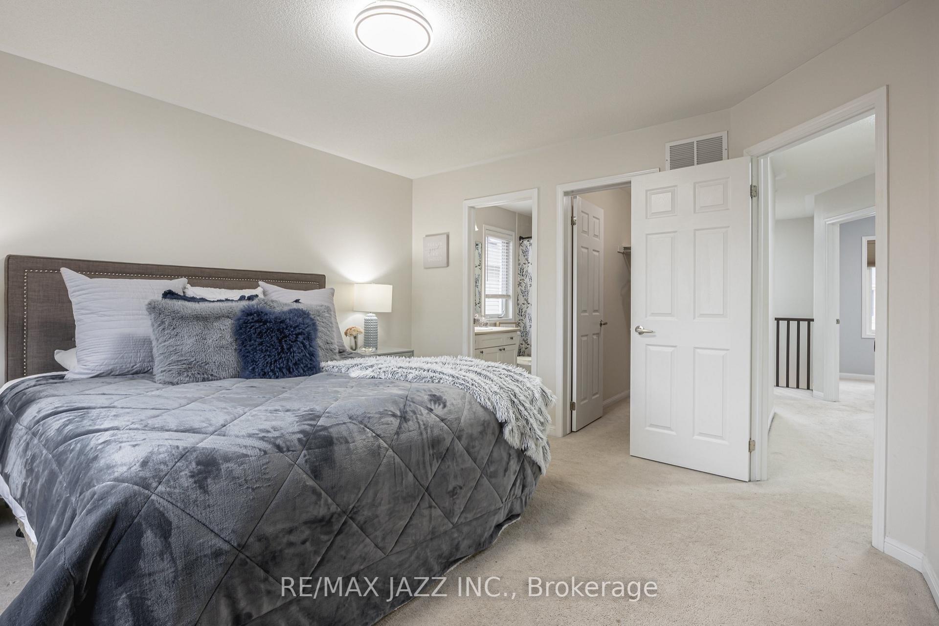 Photo 20 of 1869 Liatris Drive, Pickering, Duffin Heights — HOMEH