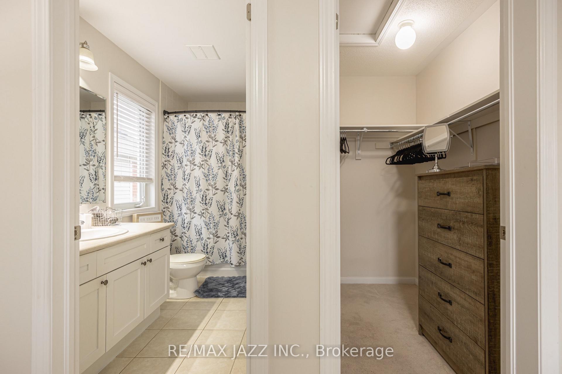 Photo 19 of 1869 Liatris Drive, Pickering, Duffin Heights — HOMEH