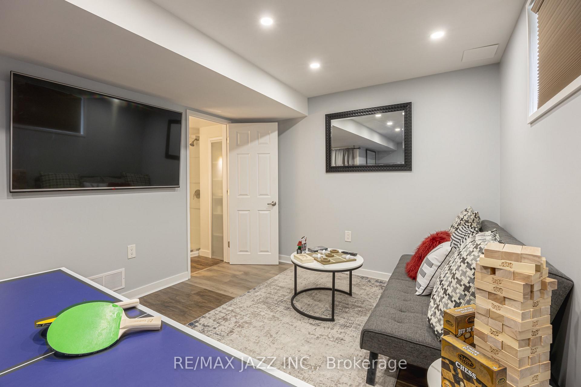 Photo 27 of 1869 Liatris Drive, Pickering, Duffin Heights — HOMEH