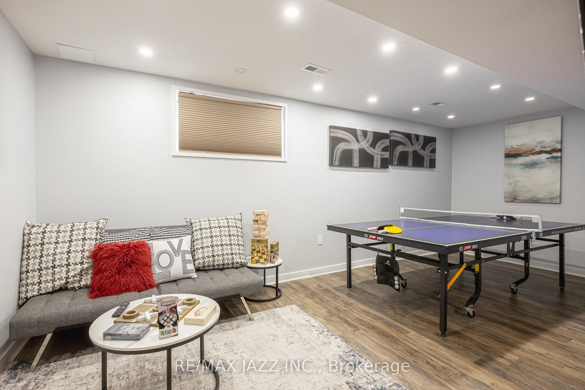 Photo 31 of 1869 Liatris Drive, Pickering, Duffin Heights — HOMEH