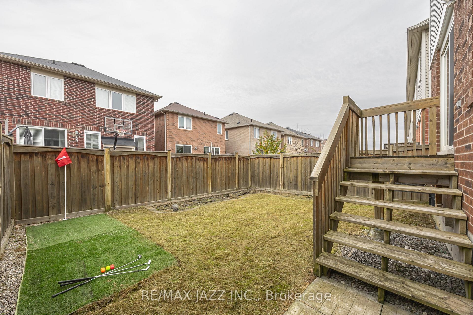 Photo 30 of 1869 Liatris Drive, Pickering, Duffin Heights — HOMEH