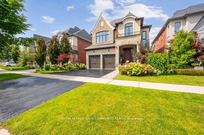 Photo 1 of 14 Robert Berry Crescent, King, King City — HOMEH