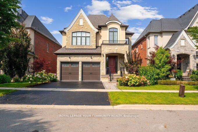 Photo 2 of 14 Robert Berry Crescent, King, King City — HOMEH