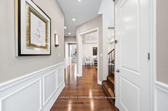 Photo 5 of 14 Robert Berry Crescent, King, King City — HOMEH