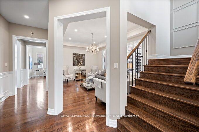 Photo 7 of 14 Robert Berry Crescent, King, King City — HOMEH