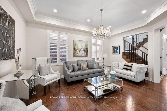 Photo 39 of 14 Robert Berry Crescent, King, King City — HOMEH