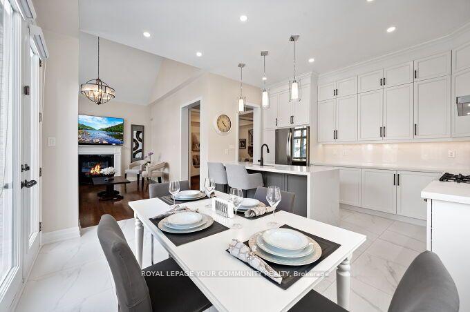 Photo 14 of 14 Robert Berry Crescent, King, King City — HOMEH