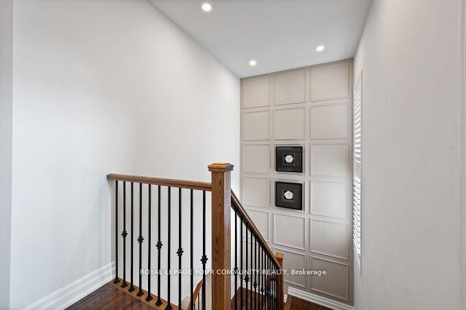 Photo 16 of 14 Robert Berry Crescent, King, King City — HOMEH