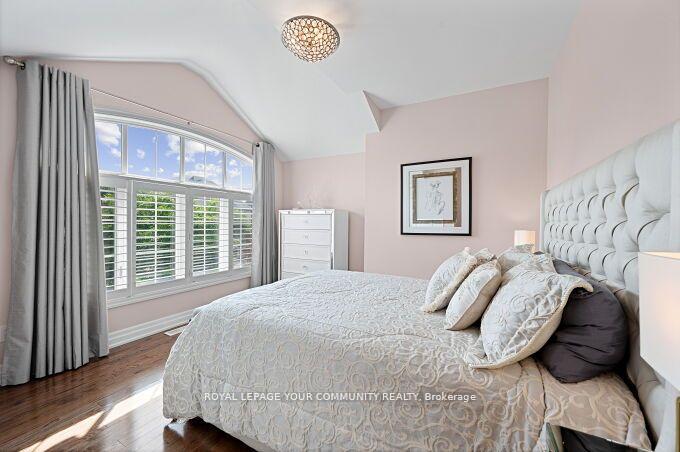 Photo 27 of 14 Robert Berry Crescent, King, King City — HOMEH