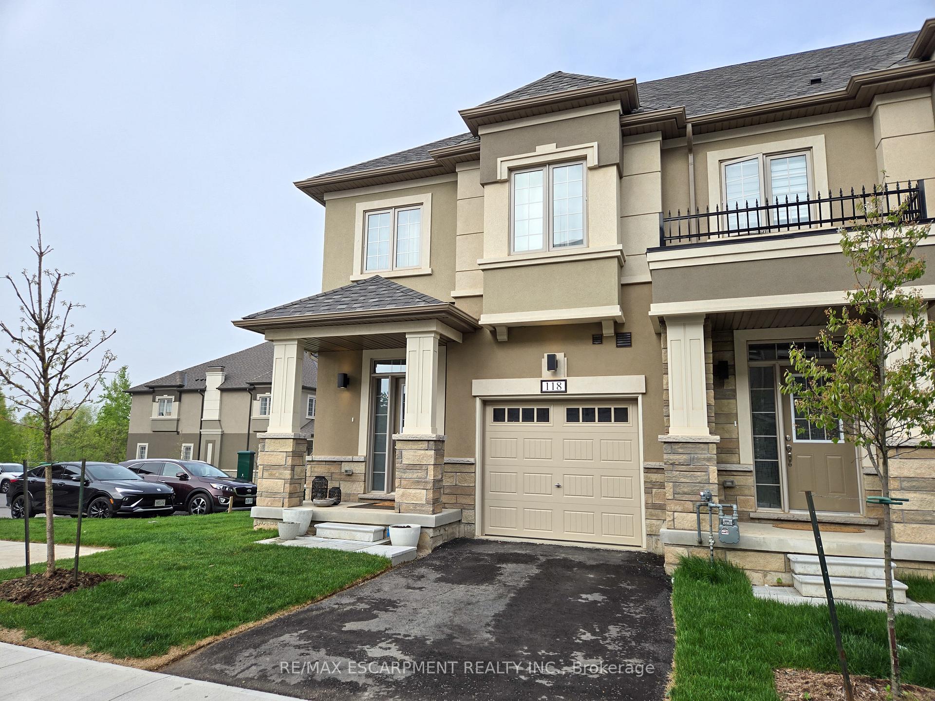 Photo 1 of Unit 118, 305 Garner Road W, Hamilton, Ancaster — HOMEH