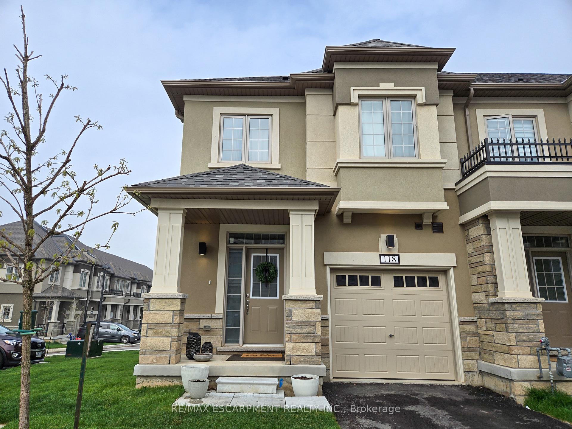 Photo 28 of Unit 118, 305 Garner Road W, Hamilton, Ancaster — HOMEH