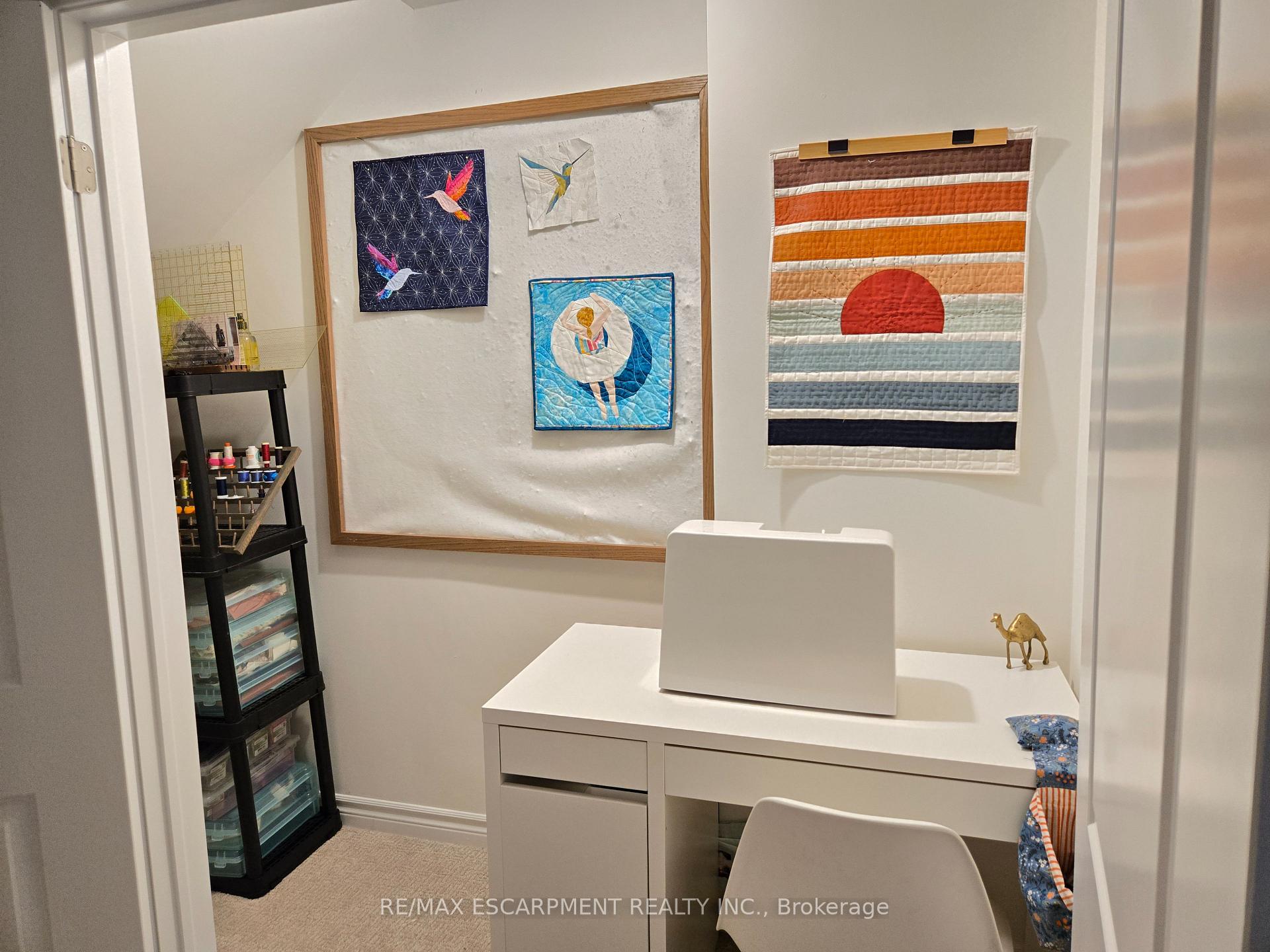 Photo 24 of Unit 118, 305 Garner Road W, Hamilton, Ancaster — HOMEH