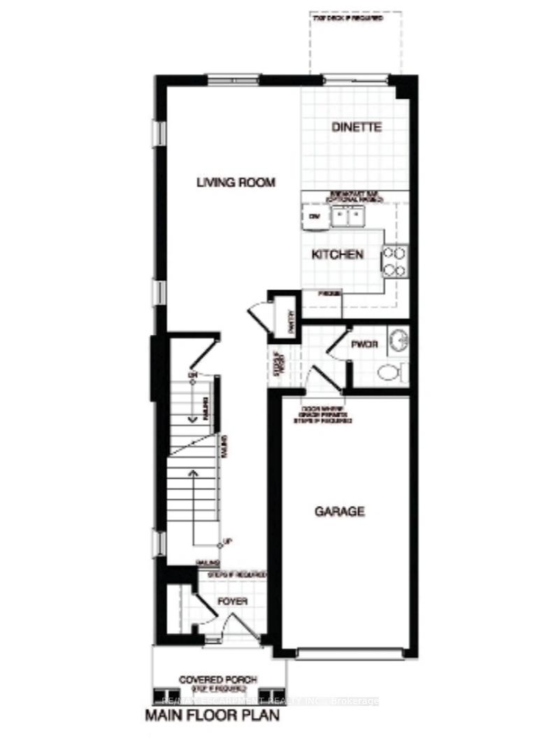 Photo 14 of Unit 118, 305 Garner Road W, Hamilton, Ancaster — HOMEH