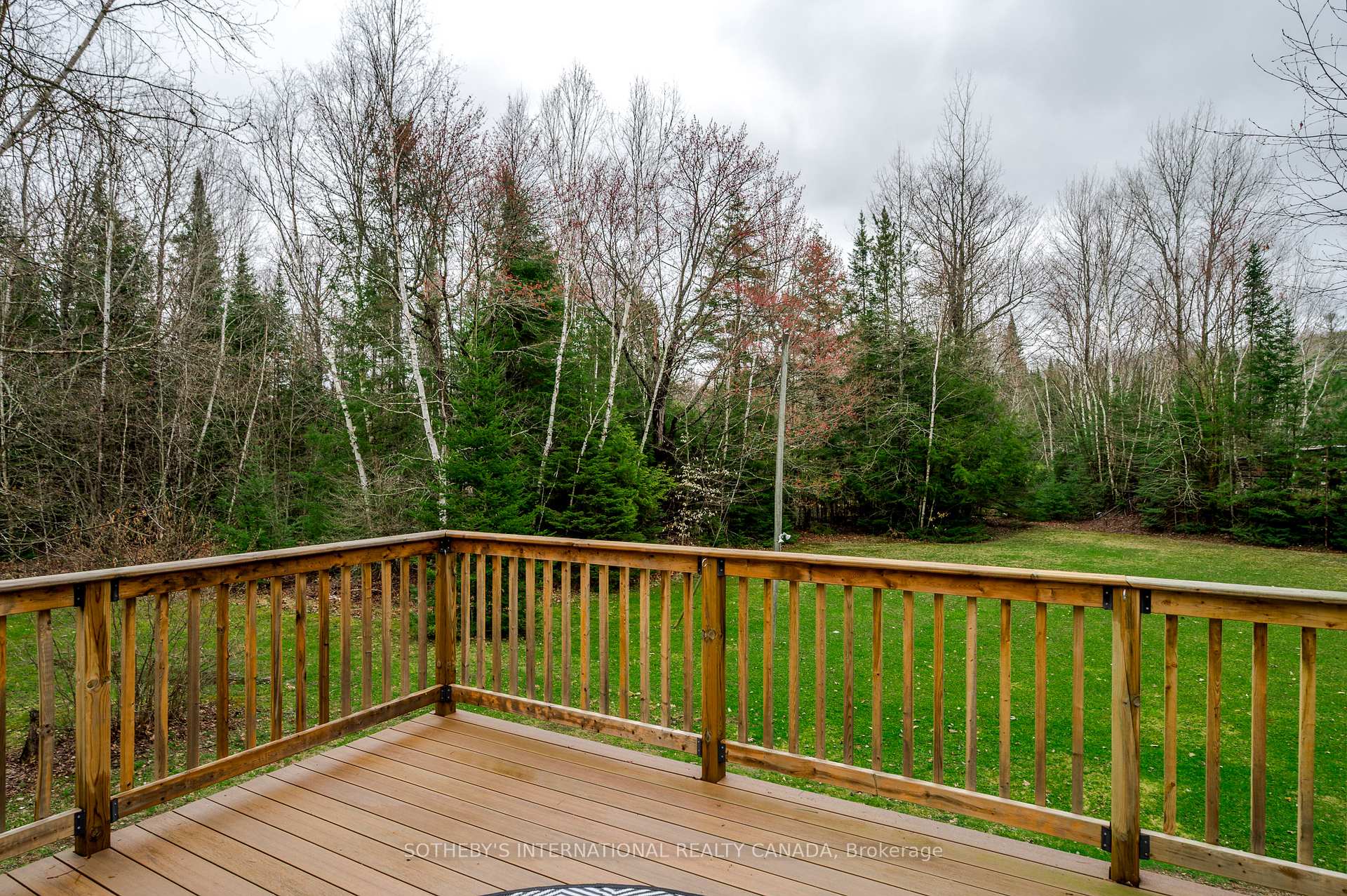 Photo 20 of 2006 Bay Lake Road, Bancroft — HOMEH