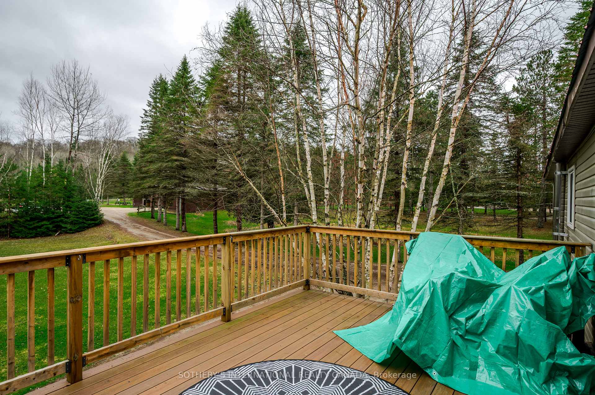 Photo 11 of 2006 Bay Lake Road, Bancroft — HOMEH