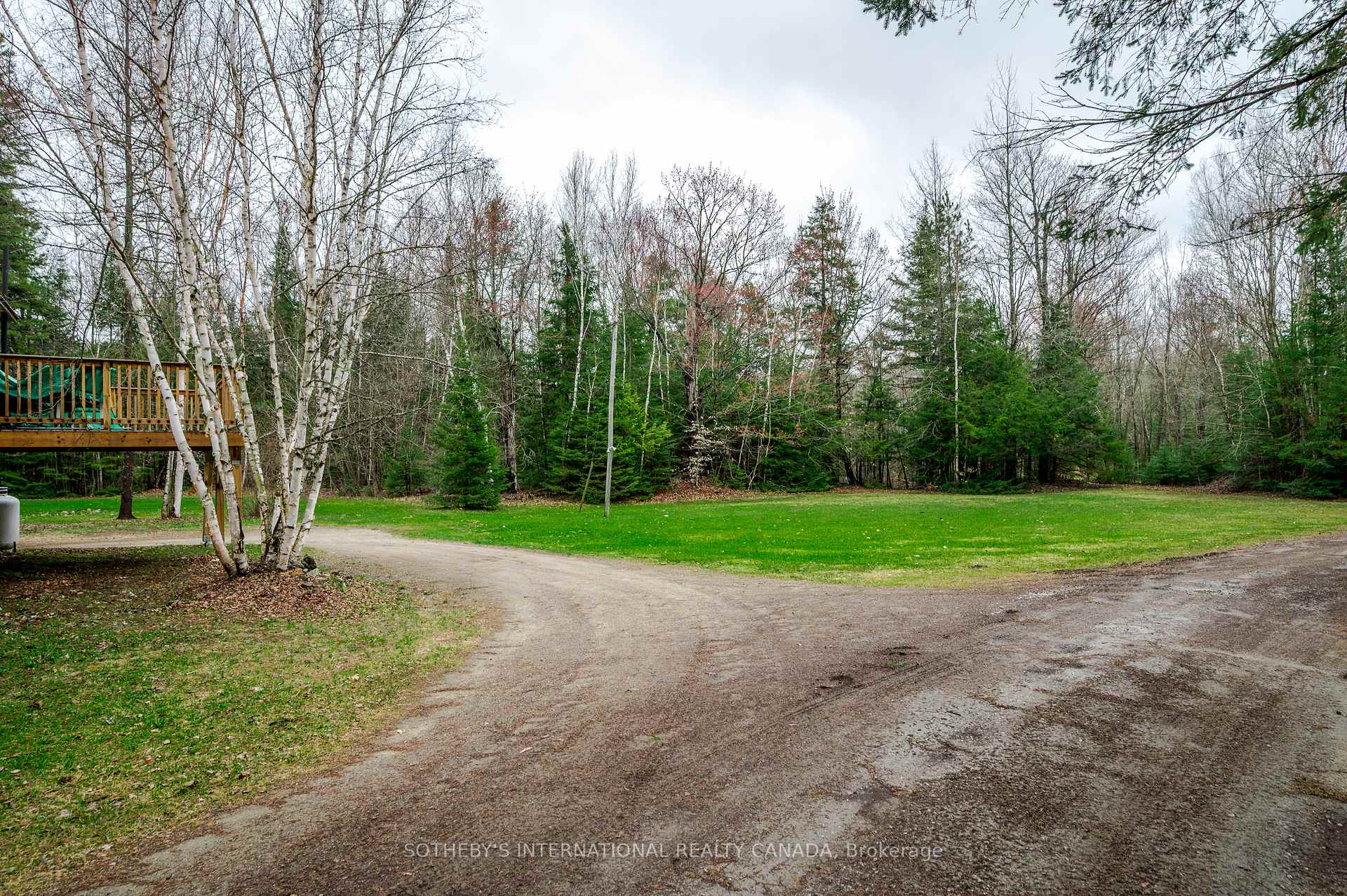 Photo 23 of 2006 Bay Lake Road, Bancroft — HOMEH